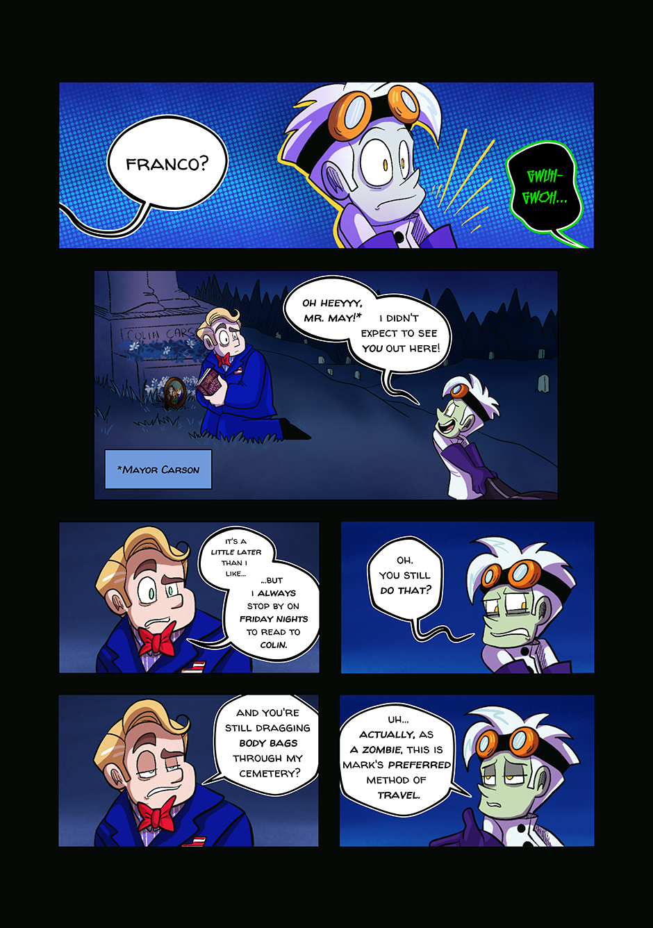 I didn't need to create a specific book cover that nobody could actually see, but it was fun for ME.