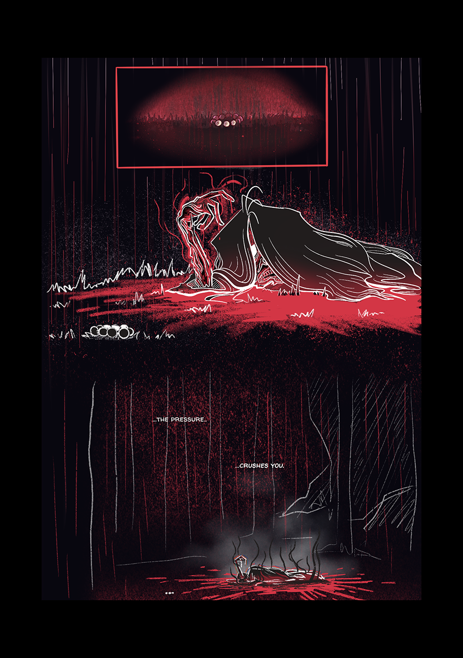 If your FRIEND jumped off a cliff, would YOU?