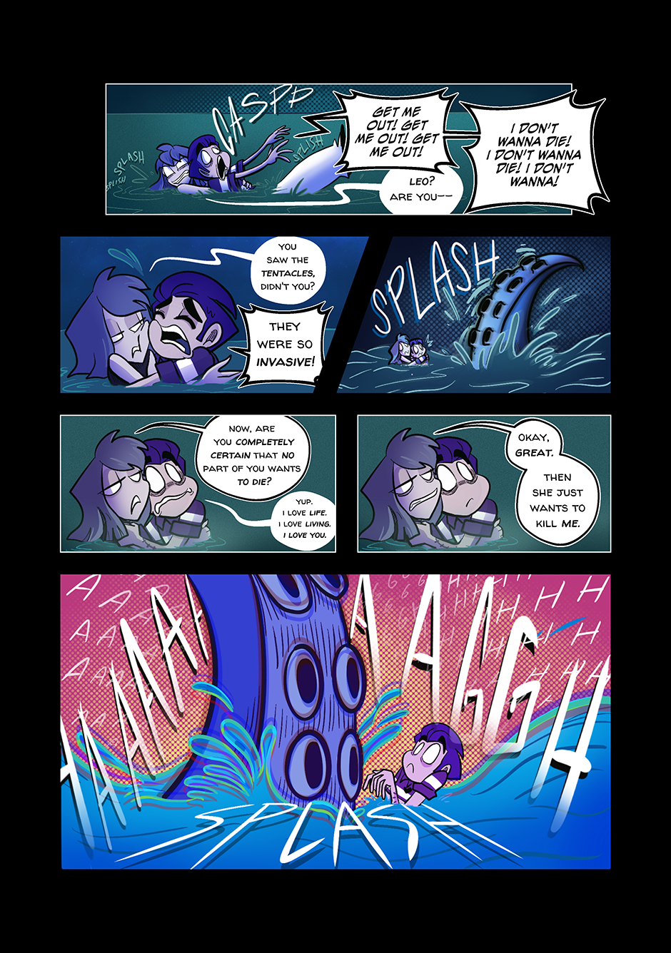 if the tentacle joke offends you, you can blame my boss (my boss is me)